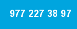 977 227 38 97